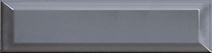 Metro Dark Grey 7,5X30