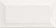 Metro White 7,5X15