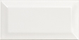 Metro White 7,5X15