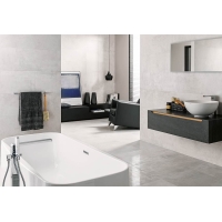 Metropolitan Antracita 45X120