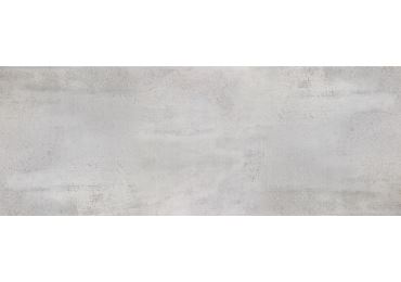Metropolitan Silver 45X120