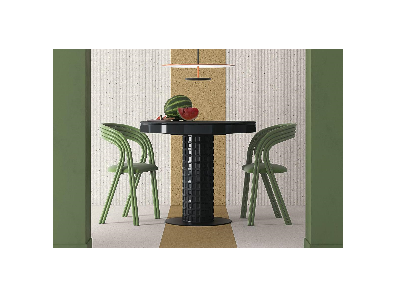 Micra Blanco R10 20X20