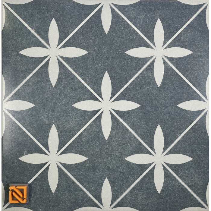 Mijas Azul 45X45