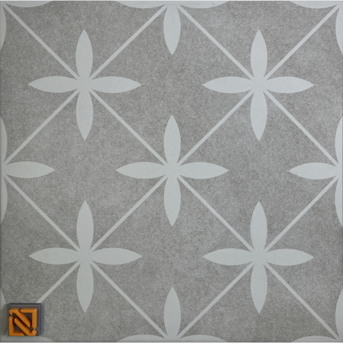 Mijas Ivory 45X45