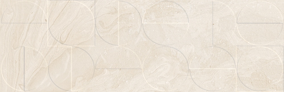 Mijas-R Beige 32x99