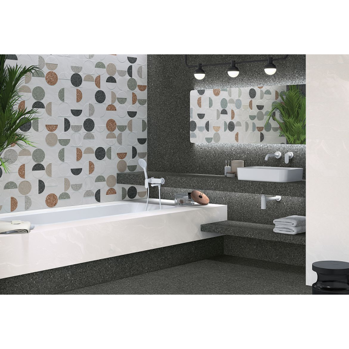 Mijas-R Beige 32x99