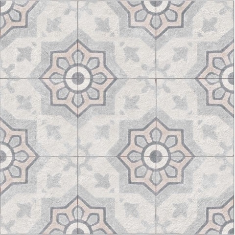 Milos Multicolor 60x60