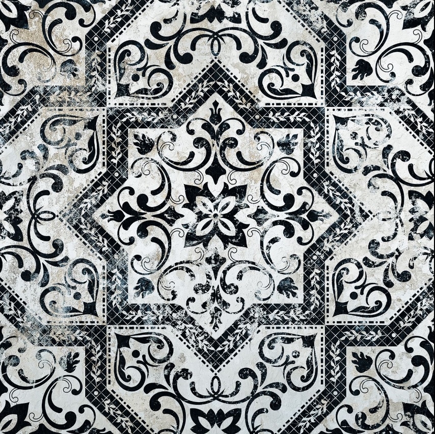 Mindanao Decor 60,8x60,8