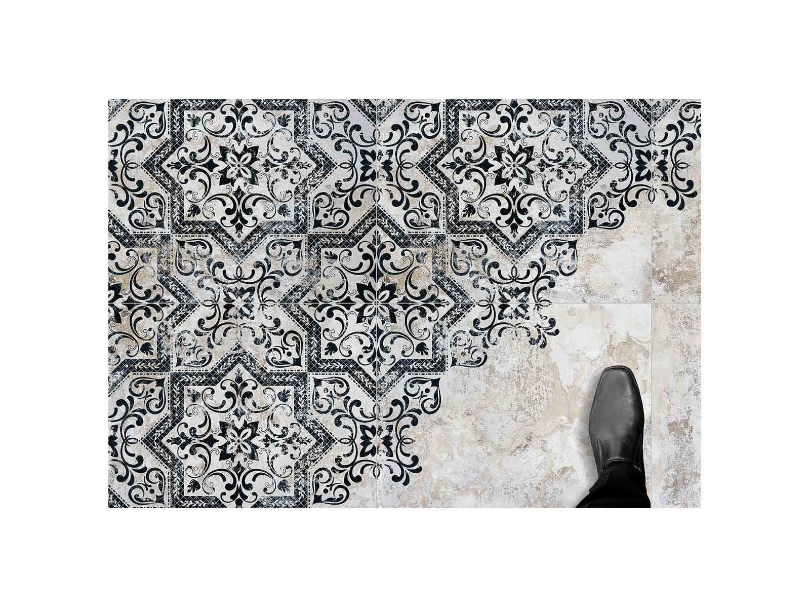 Mindanao Decor 60,8x60,8