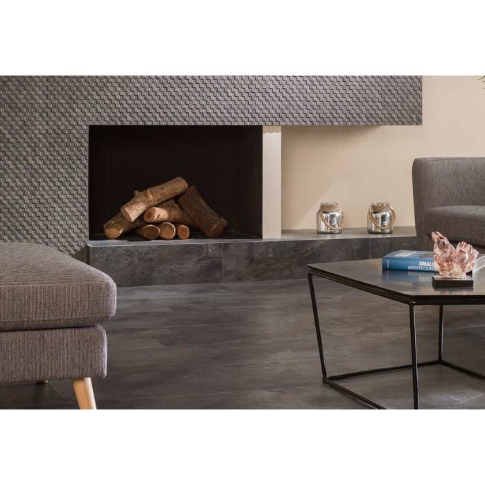 Mirage/Image Silver  59,6X120