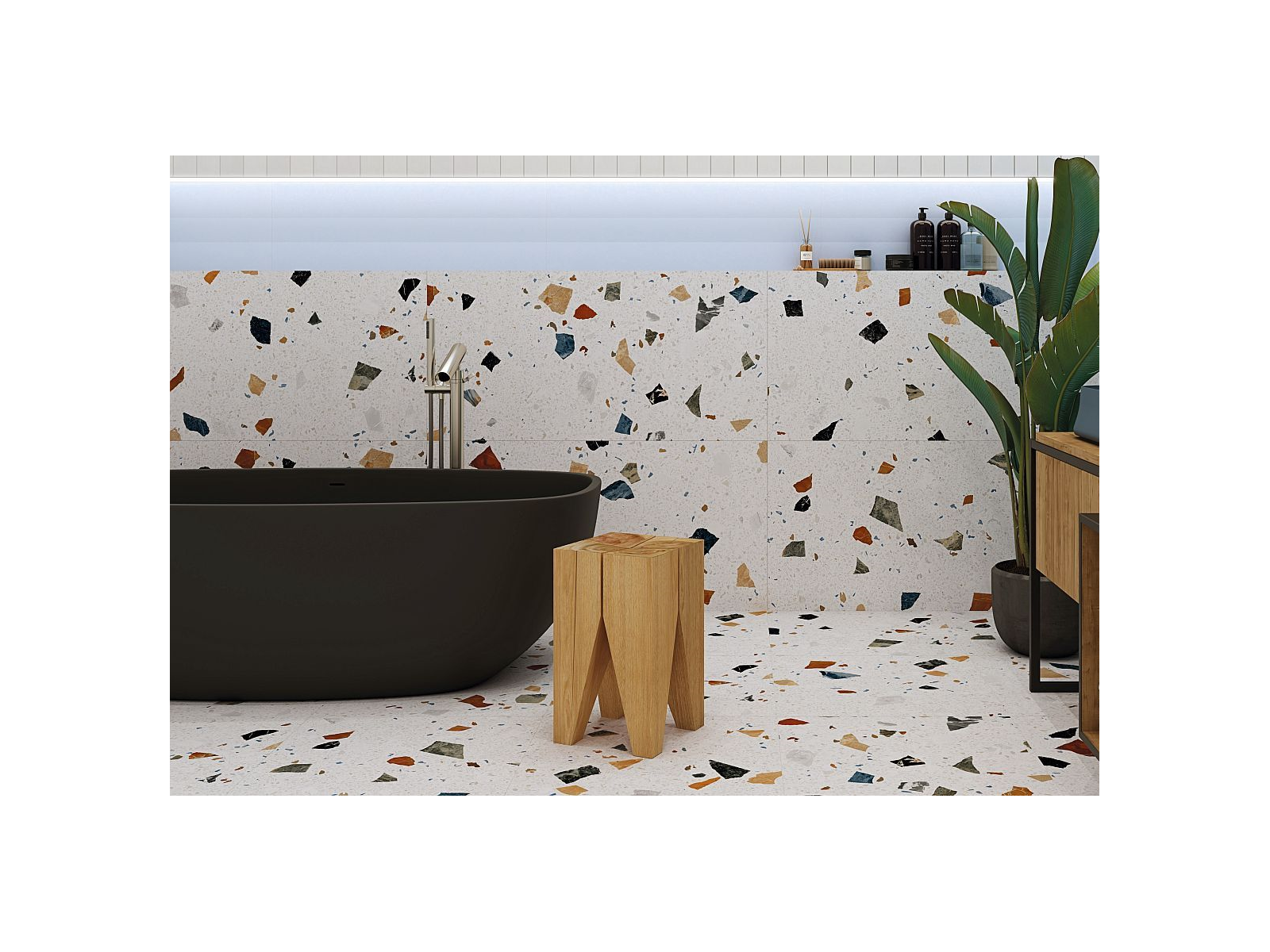 Miscela-R Nacar Polished 79,3x79,3 Miscela-R Nacar Polished 79,3x79,3