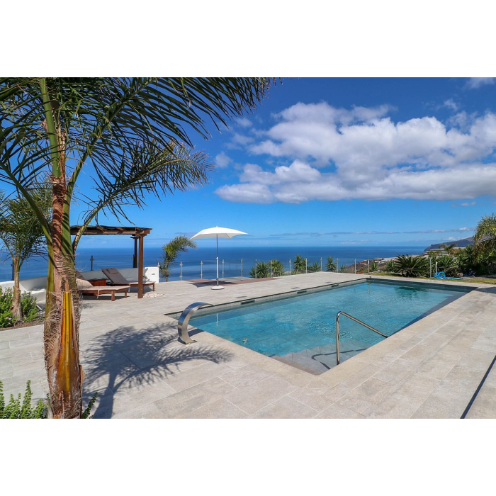 Mistery Blue Stone Ant. 31x62,6