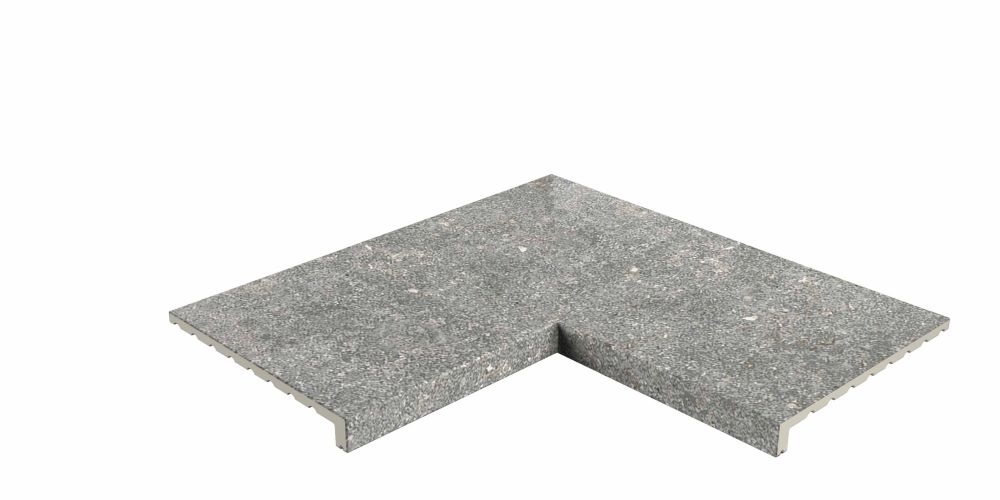 Mistery Blue Stone Ant. rohovy lem 62,6x62,6