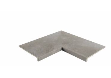 Mistery Grey Ant. rohovy lem 62,6x62,6