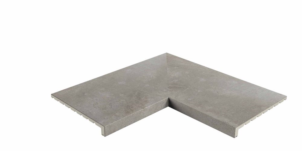 Mistery Grey Ant. rohovy lem 62,6x62,6