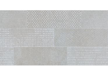 Mistery Mure Grey 30x60