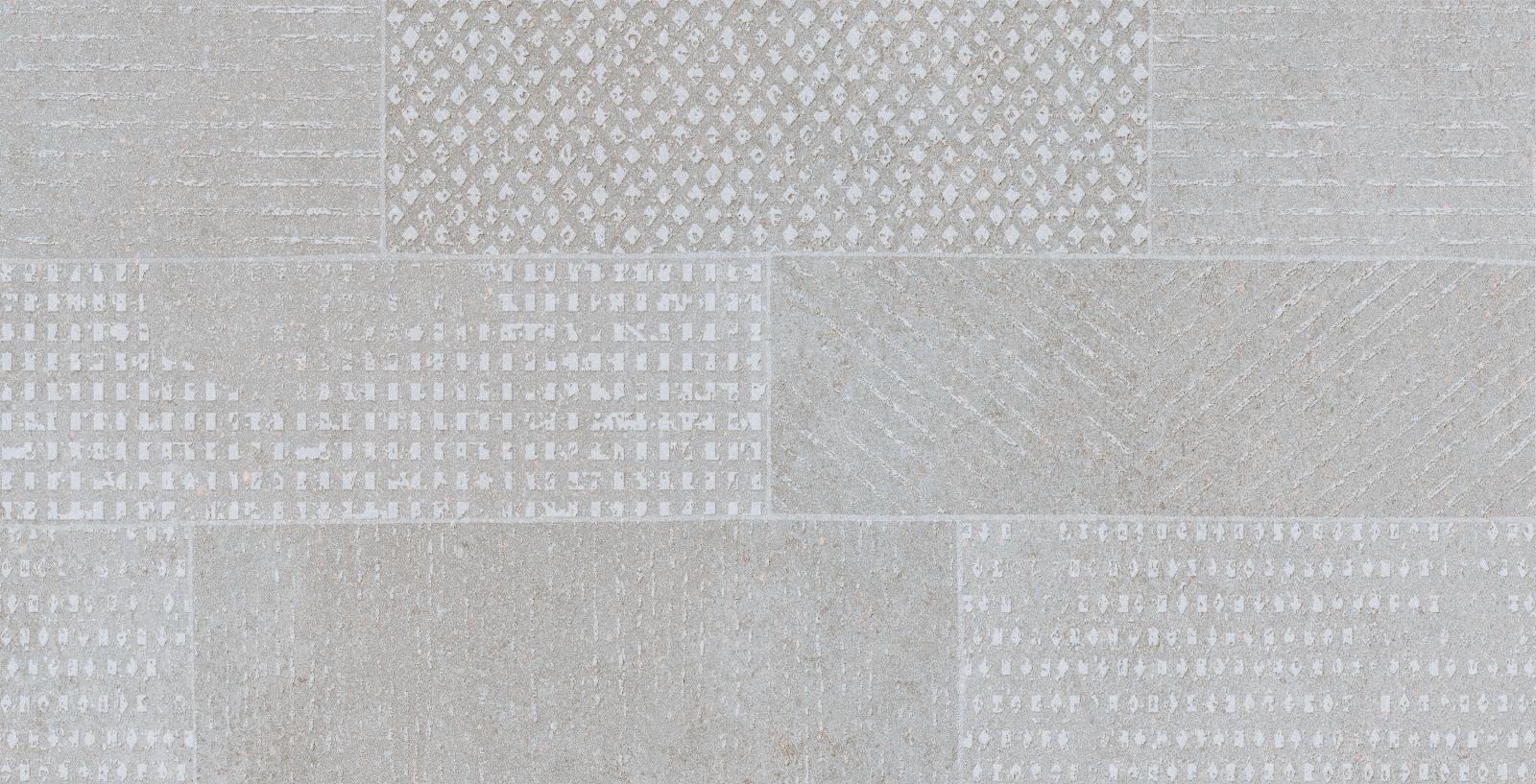 Mistery Mure Grey 30x60