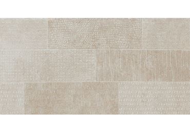 Mistery Mure Taupe 30x60