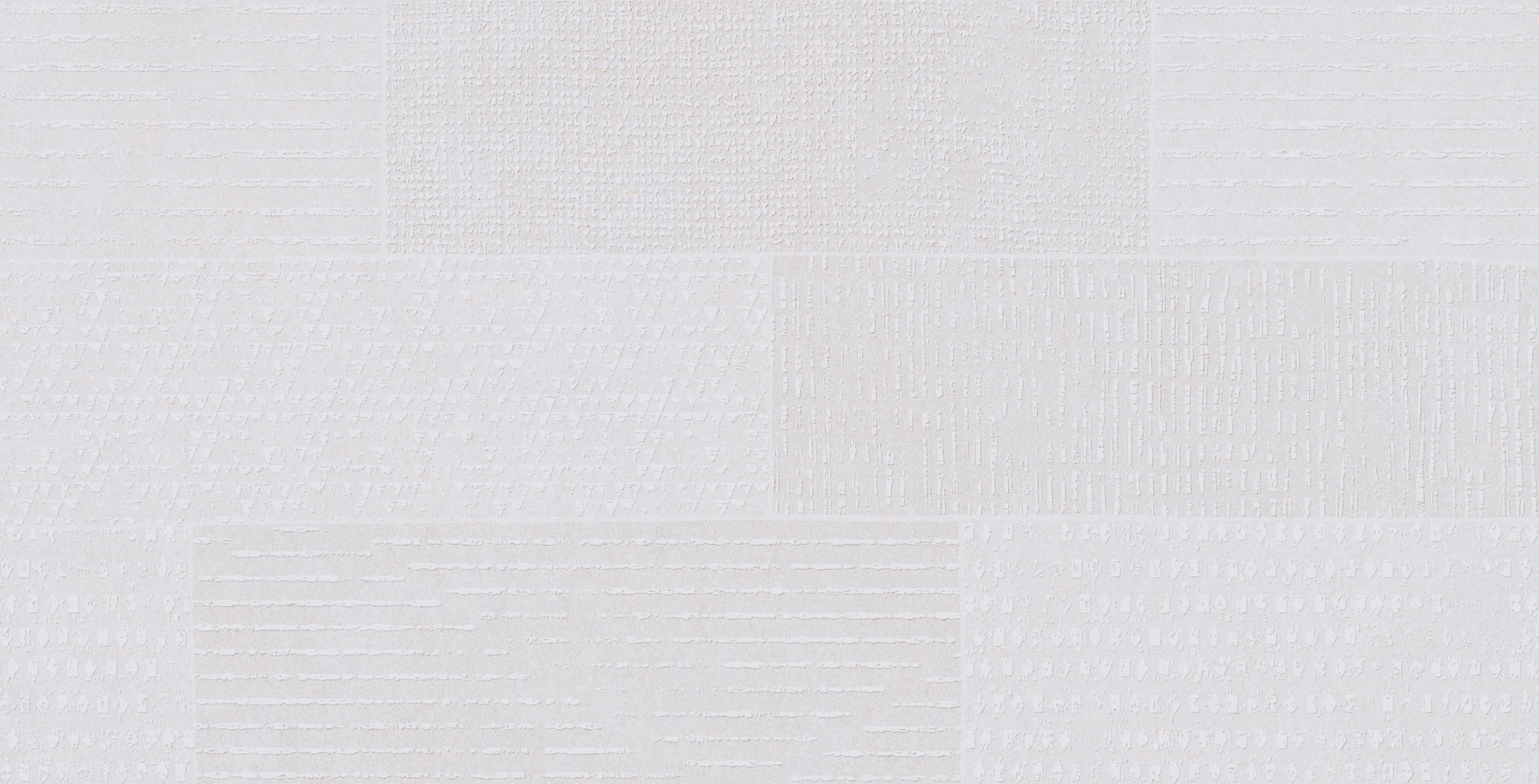 Mistery Mure White 30x60