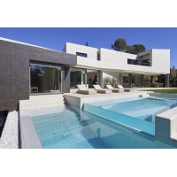 Mistery Pool