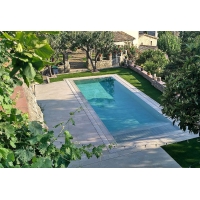 Mistery Pool