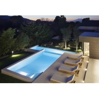 Mistery Pool