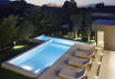 Mistery Pool