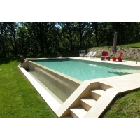 Mistery Pool