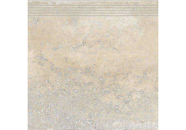 Mixtone Béžovošedá Mat  60X60