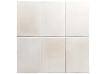 Miyako Chalk White 10X15