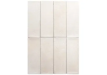 Miyako Chalk White 5X15