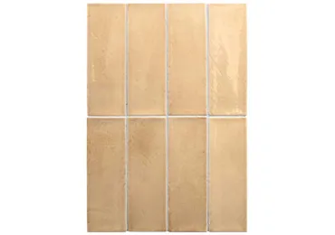 Miyako Golden Ochre Gloss 5X15