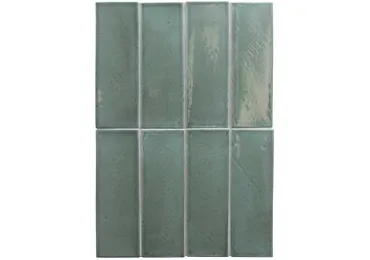 Miyako Oil Blue Gloss 5X15