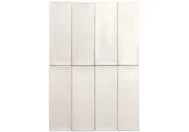 Miyako White Gloss 5X15