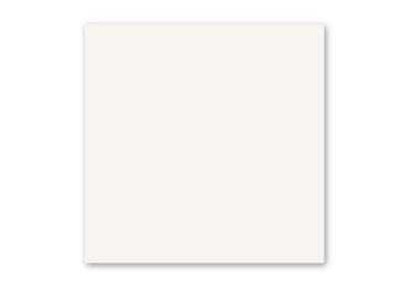 Modern Line White Pololesk 42X42