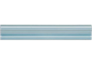 Moldura Acuarela Aqua 5X30