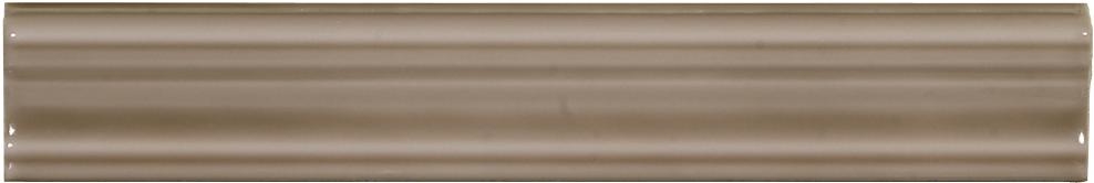 Moldura Acuarela Taupe 5X30