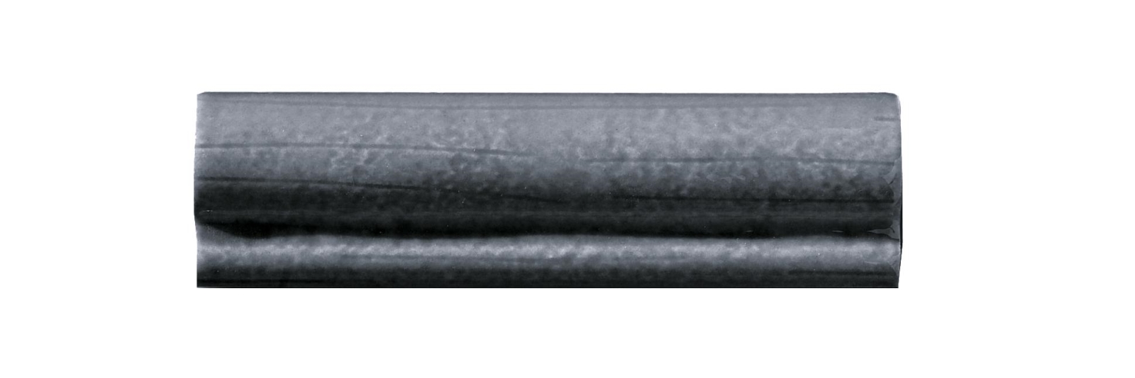 Moldura Alfaro Grafito Mate 4X15