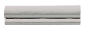 Moldura Alfaro Gris Brillo 4X15