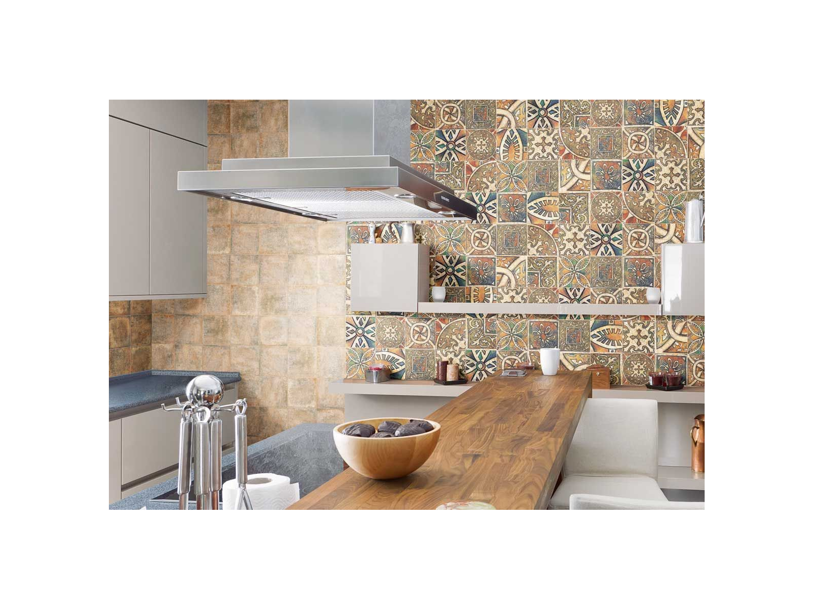 Moldura Bolonia Blu 20x5