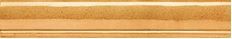 Moldura Catania Ocre 30x5
