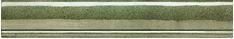 Moldura Catania Verde 30x5