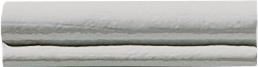Moldura Chic Gris 4X15