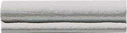 Moldura Chic Gris 4X15