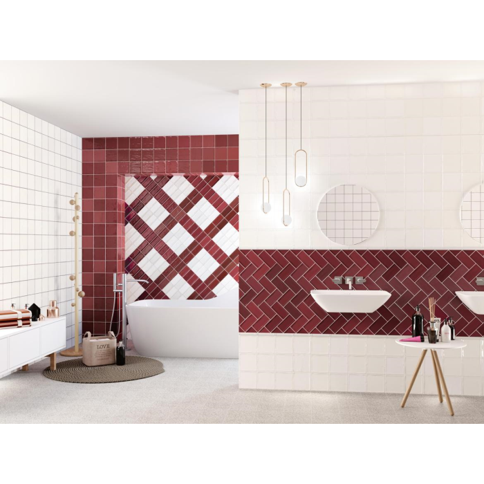 Moldura Chic Marino 4X15