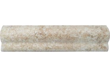 Moldura Costa Beige 5X20