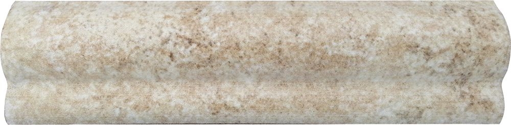 Moldura Costa Beige 5X20