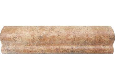 Moldura Costa Marrón 5X20