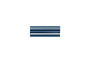 Moldura Italiana Pb C/C Azul Oscuro 5 X 15