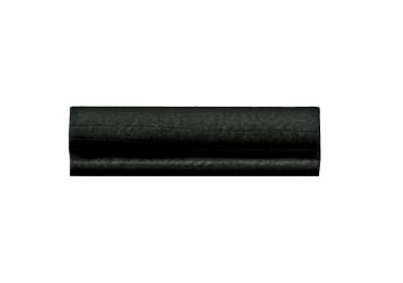 Moldura Negro Brillo 4X15